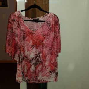 Susan Lawrence shirt